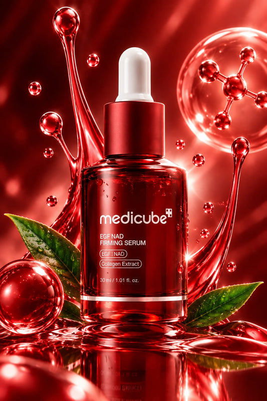 Medicube Nad Firming Serum